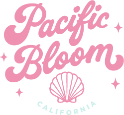 Pacific Bloom